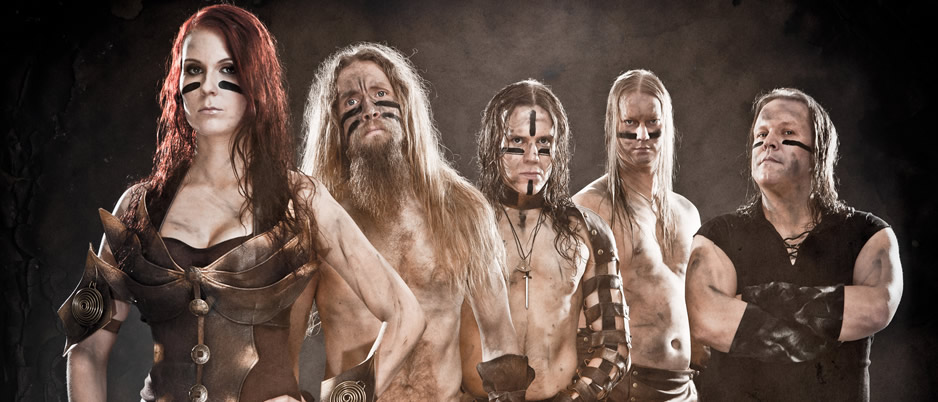 Ensiferum