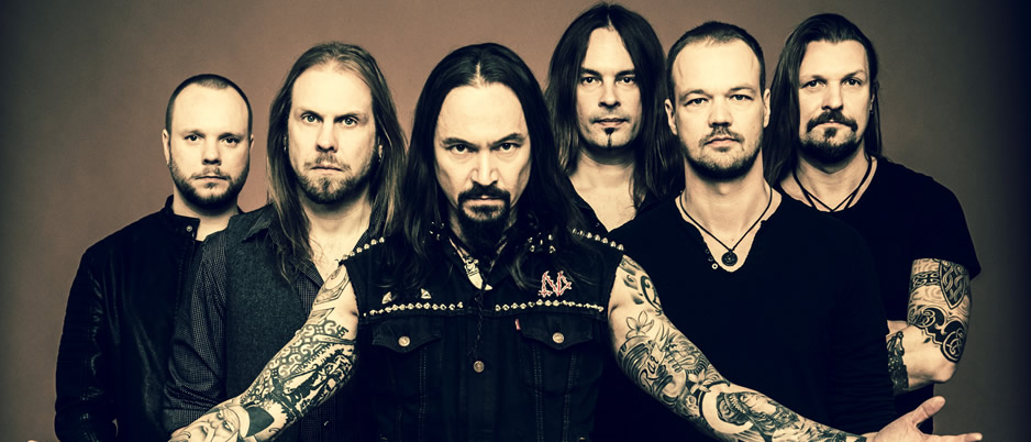 Amorphis