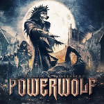 Powerwolf - Blessed And Possessed