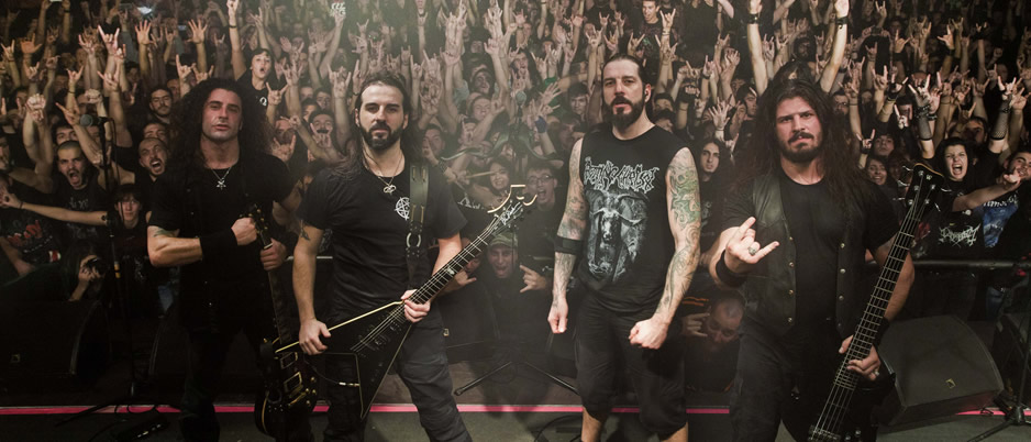 Rotting Christ