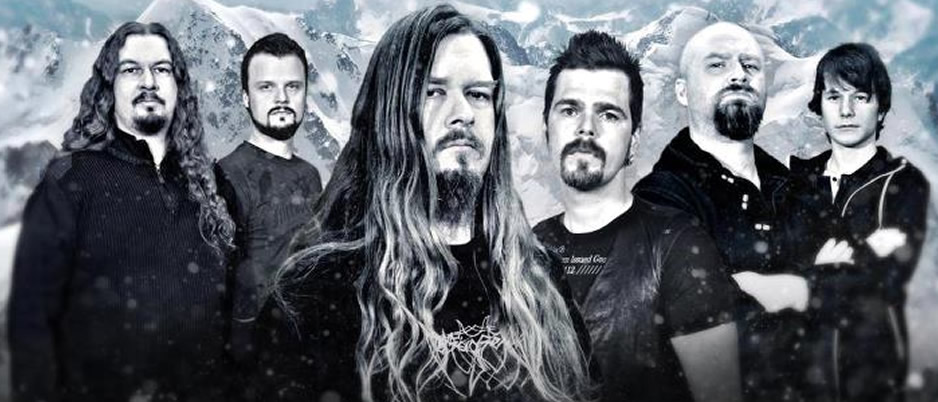 Borknagar