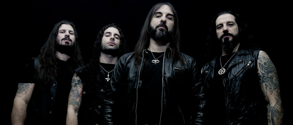 Rotting Christ