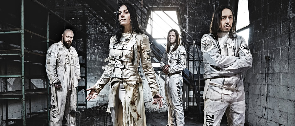 Lacuna Coil