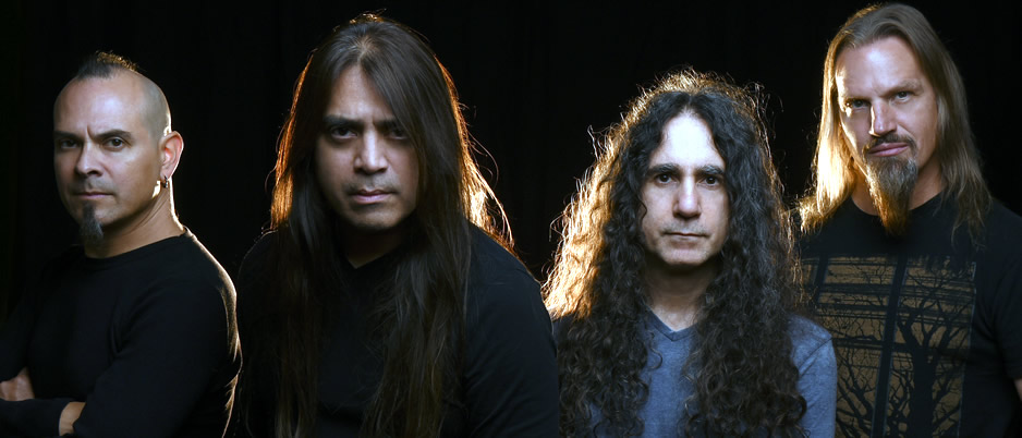 Fates Warning