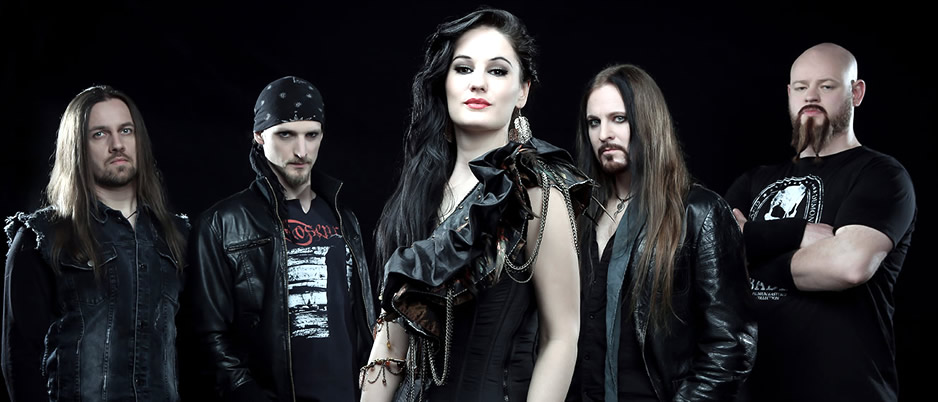 Xandria