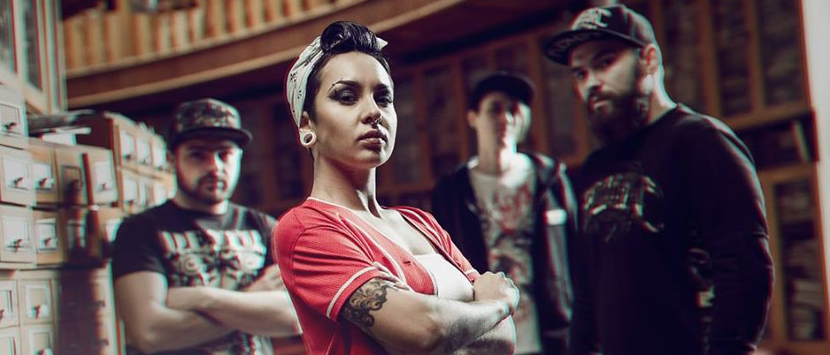 Jinjer