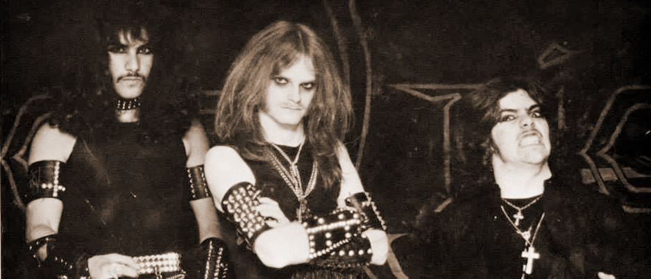 Celtic Frost