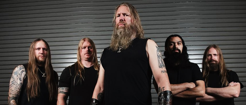 Amon Amarth