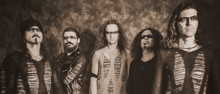 Moonspell