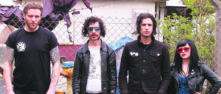 Turbowolf