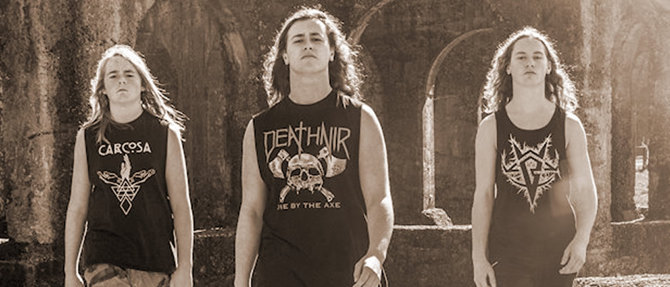 Alien Weaponry