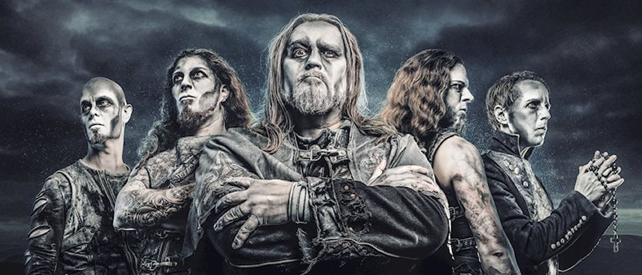 Powerwolf