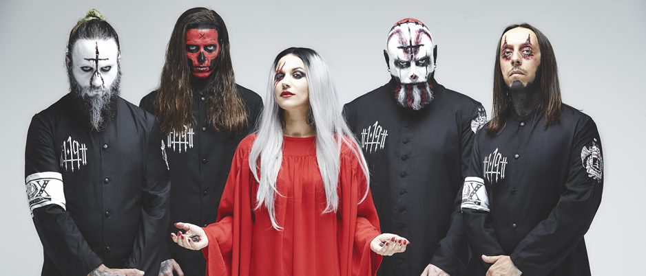 Lacuna Coil