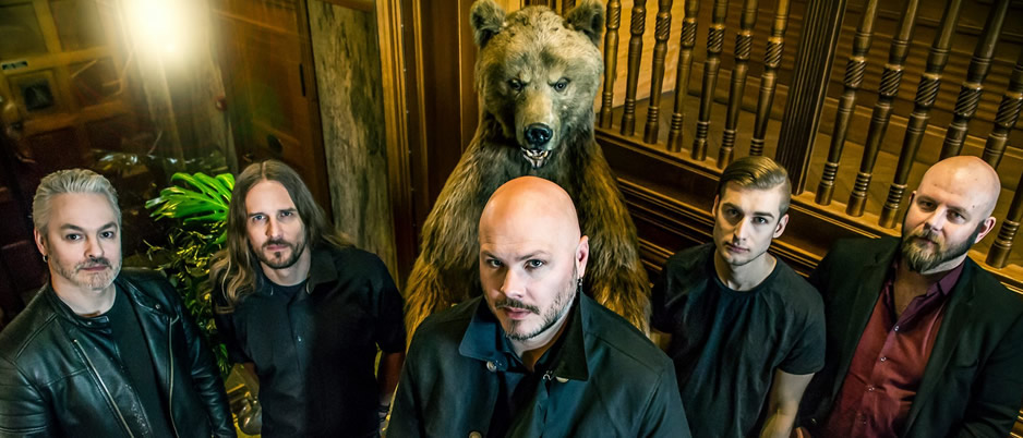 Soilwork