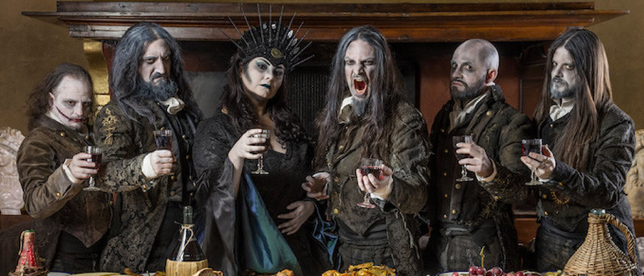 Fleshgod Apocalypse