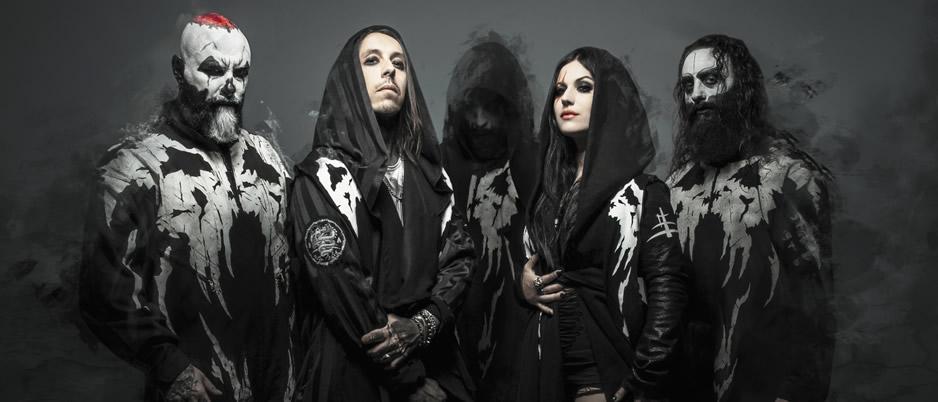 Lacuna Coil