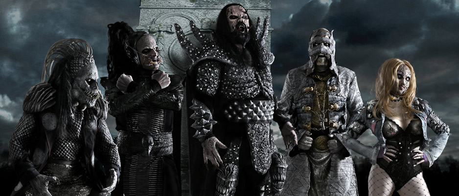 Lordi