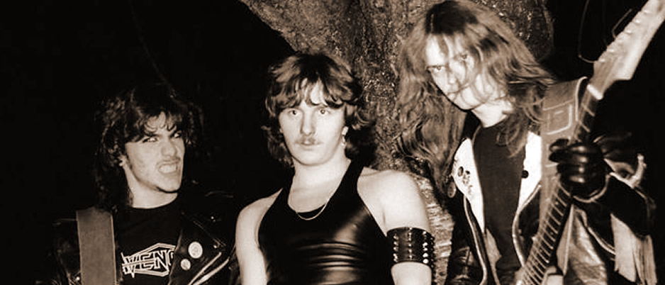 Hellhammer