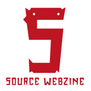SOURCE webzine logo