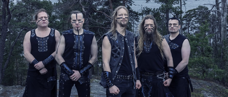 Ensiferum