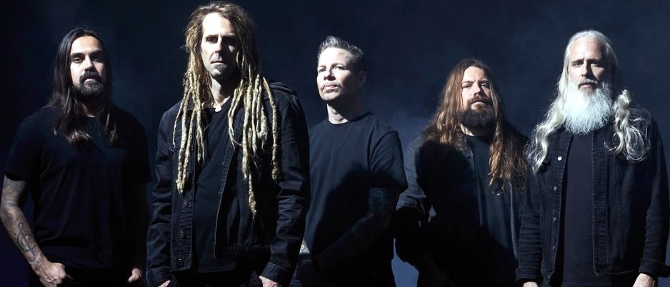 Lamb Of God