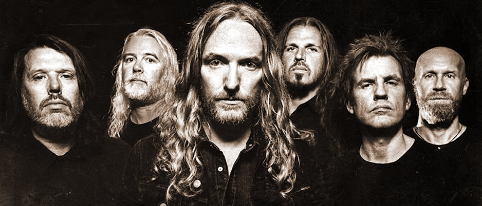 Dark Tranquillity