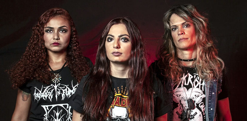 The Damnnation