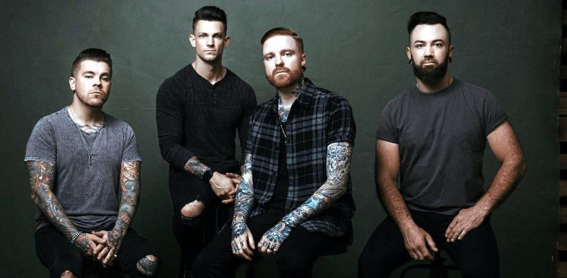 Memphis May Fire