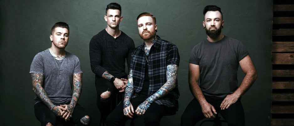 Memphis May Fire