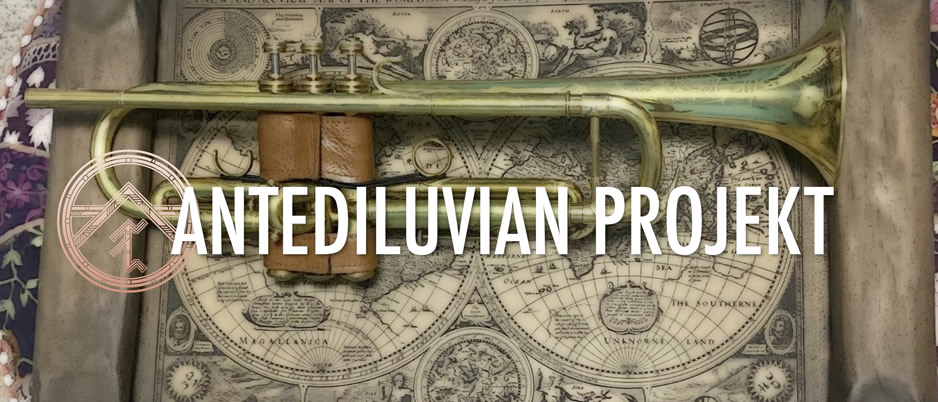 Antedivulian Projekt