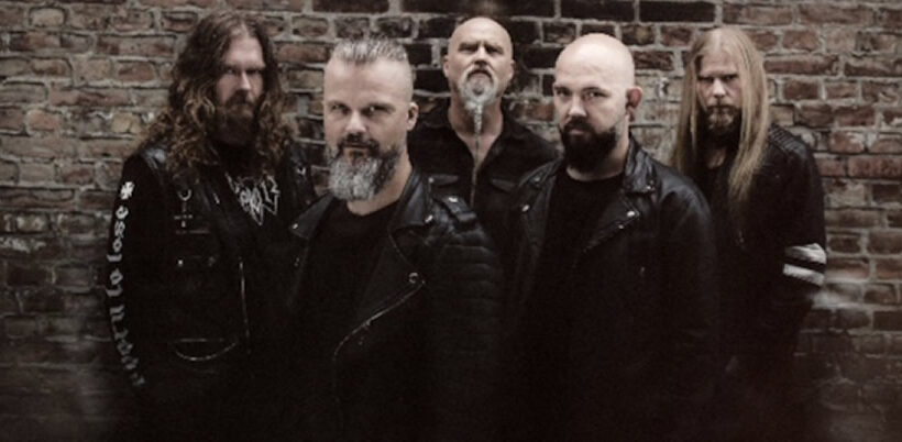 Borknagar