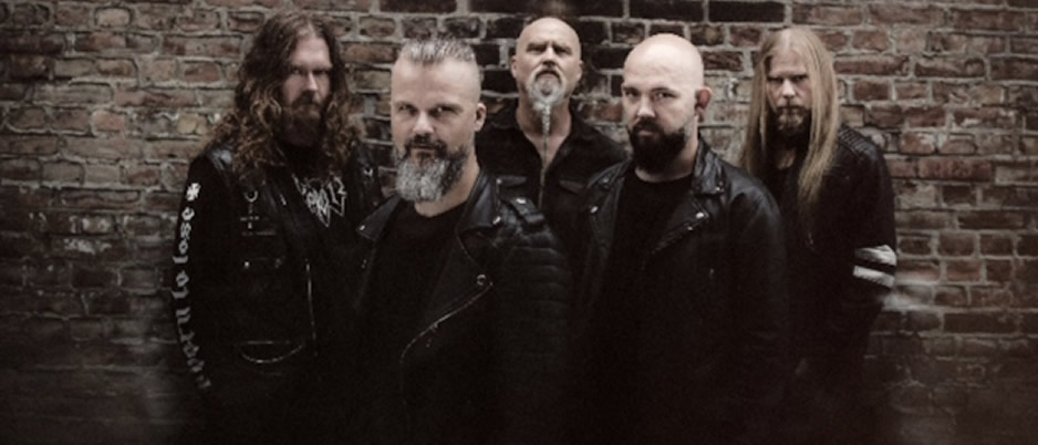 Borknagar