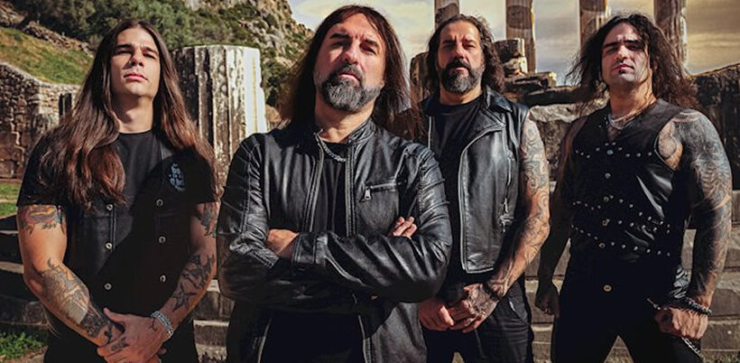 Rotting Christ