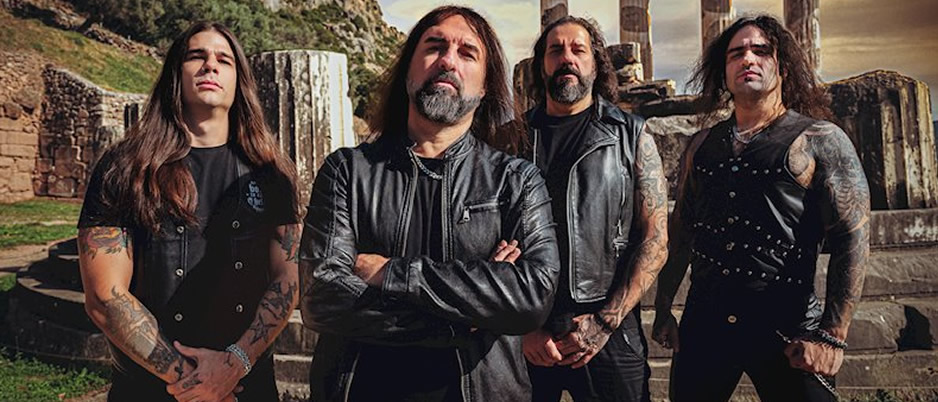 Rotting Christ