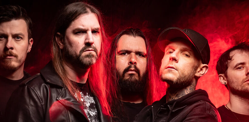 Allegaeon