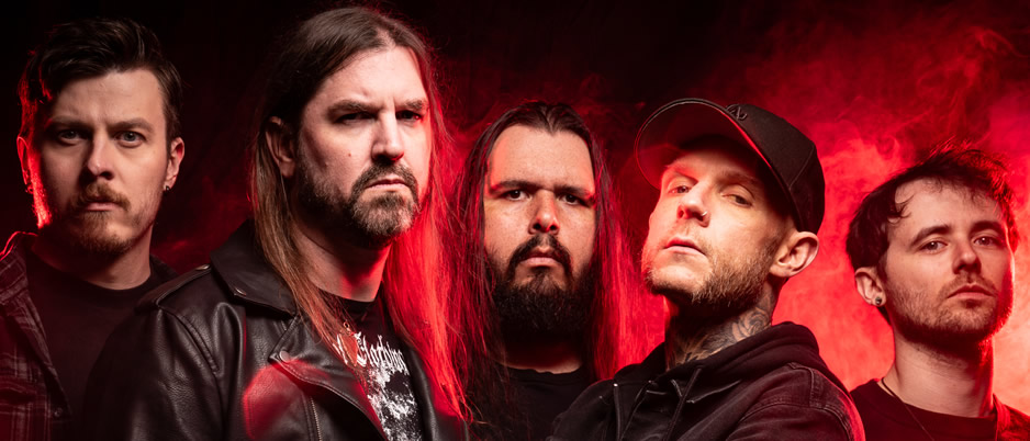Allegaeon