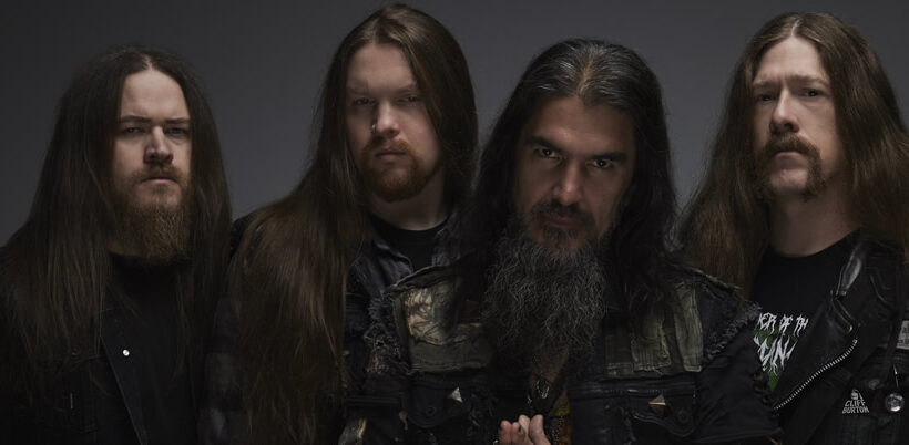 Machine Head