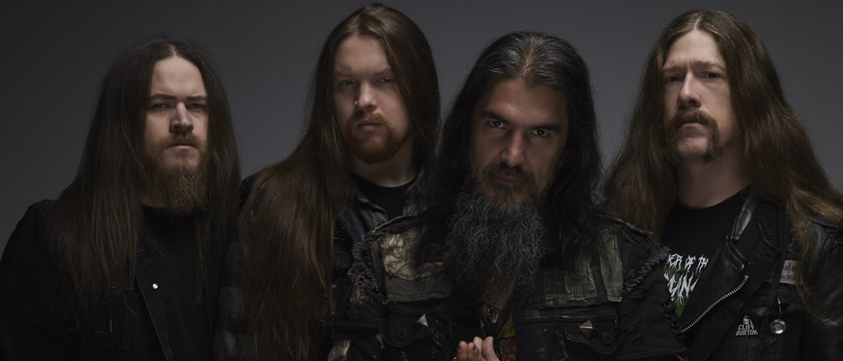 Machine Head