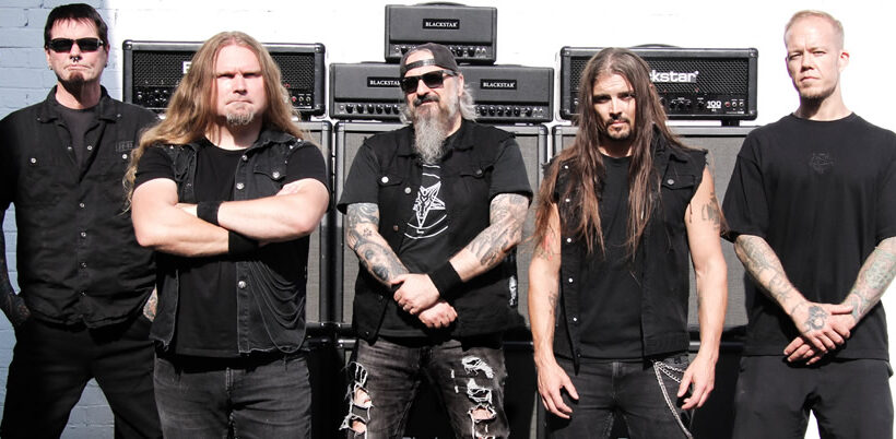 Onslaught