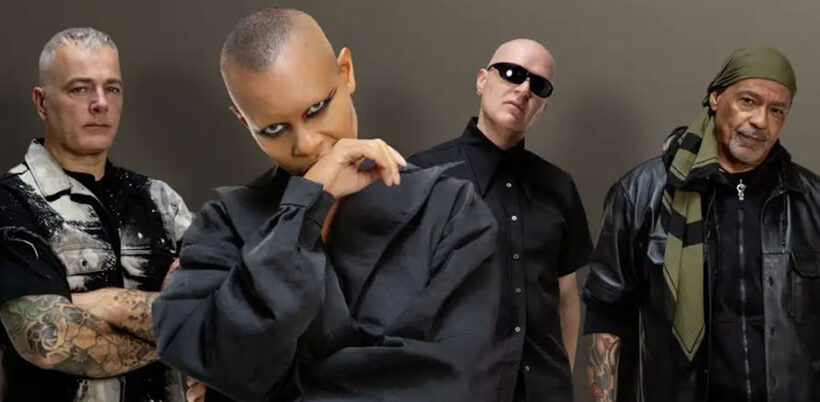 Skunk Anansie