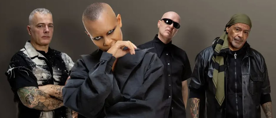 Skunk Anansie