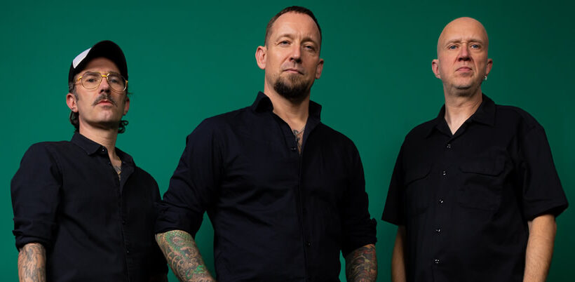 Volbeat