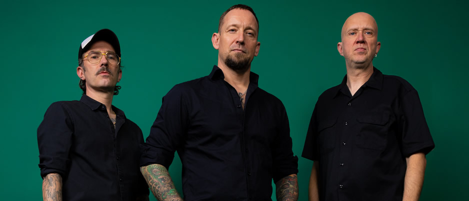 Volbeat