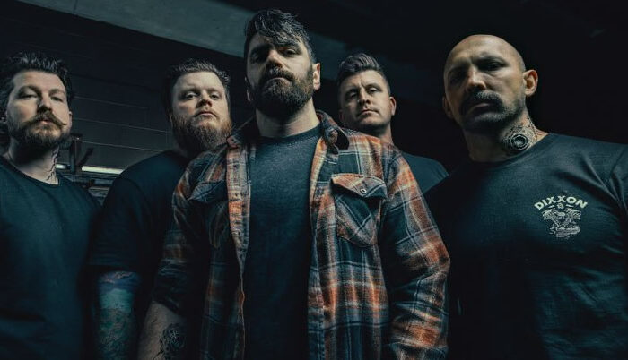 Wolves At The Gate