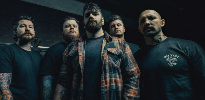 Wolves At The Gate