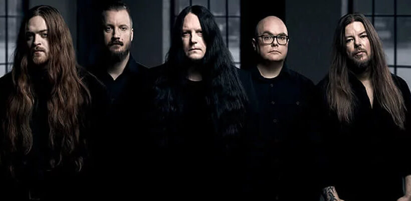 Katatonia