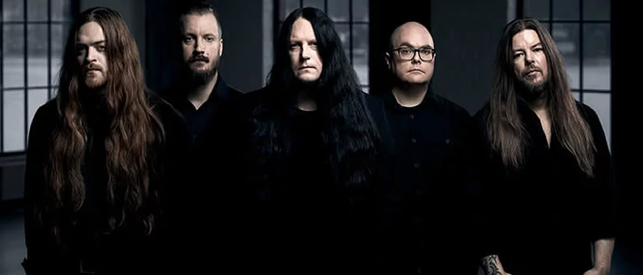 Katatonia