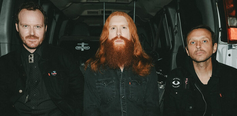 In The Company Of Serpents