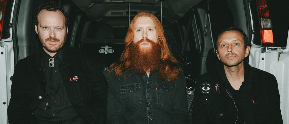 In The Company Of Serpents