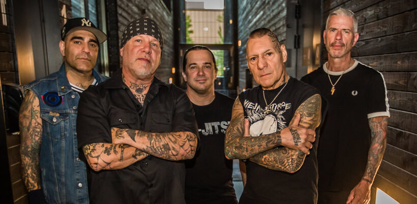 Agnostic Front